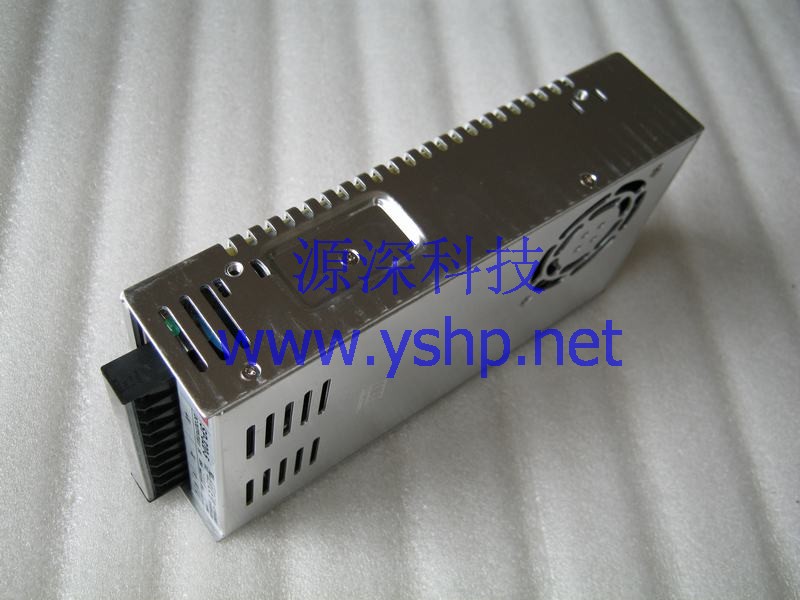 上海源深科技 NEW MW Power Supply SP-320-5 5V/55A 高清图片