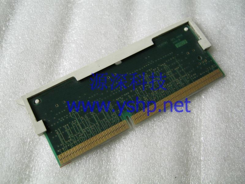上海源深科技 Shanghai   IBM NetFinity NF5000  Server CPU终结卡 Terminator Card 36L9420 36L9418 高清图片
