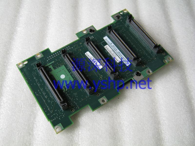 上海源深科技 Shanghai   IBM NetFinity NF5000  Server  Hard disk backplane   07L5601 07L5603 高清图片