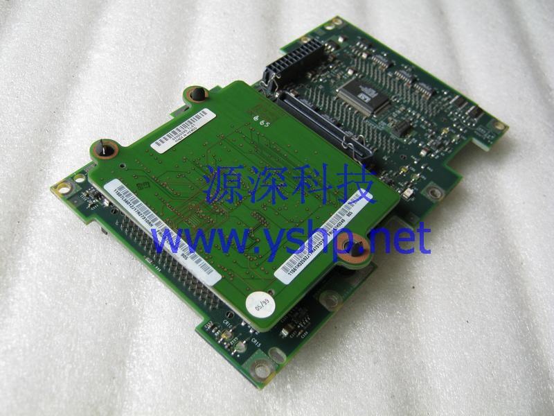 上海源深科技 Shanghai   IBM NetFinity NF5000  Server  Hard disk backplane   61H3249 61H3259 07L5479 07L5460 高清图片