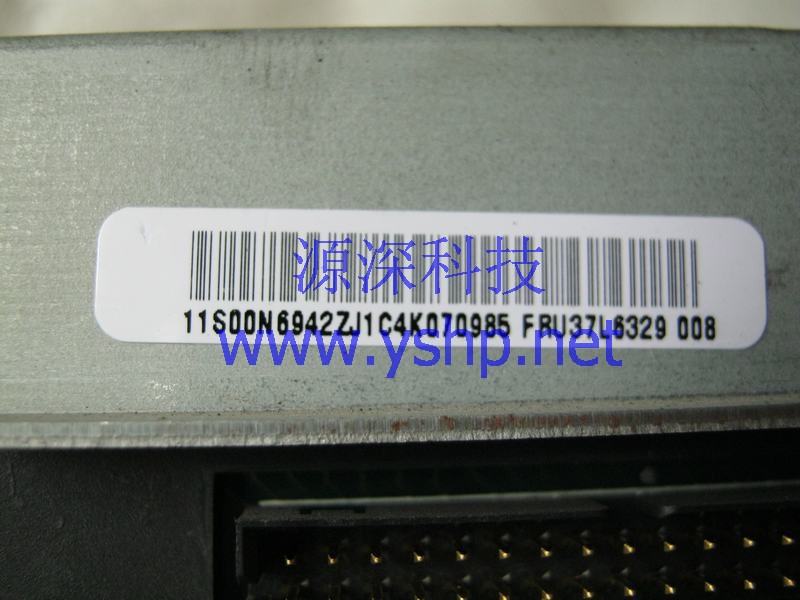 上海源深科技 Shanghai   IBM NetFinity NF7100  Server  Power Supply  管理板 00N9438 37L6329 00N6942 高清图片