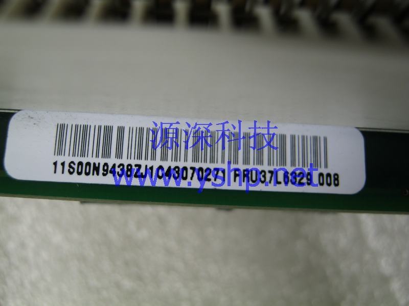 上海源深科技 Shanghai   IBM NetFinity NF7100  Server  Power Supply  管理板 00N9438 37L6329 00N6942 高清图片