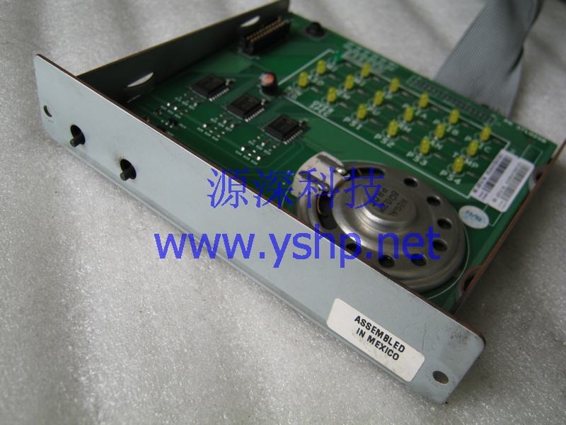 上海源深科技 Shanghai   IBM NetFinity NF7100  Server开关板 37L0192 37L6327 高清图片