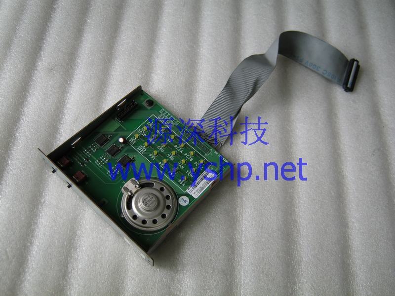 上海源深科技 Shanghai   IBM NetFinity NF7100  Server开关板 37L0192 37L6327 高清图片