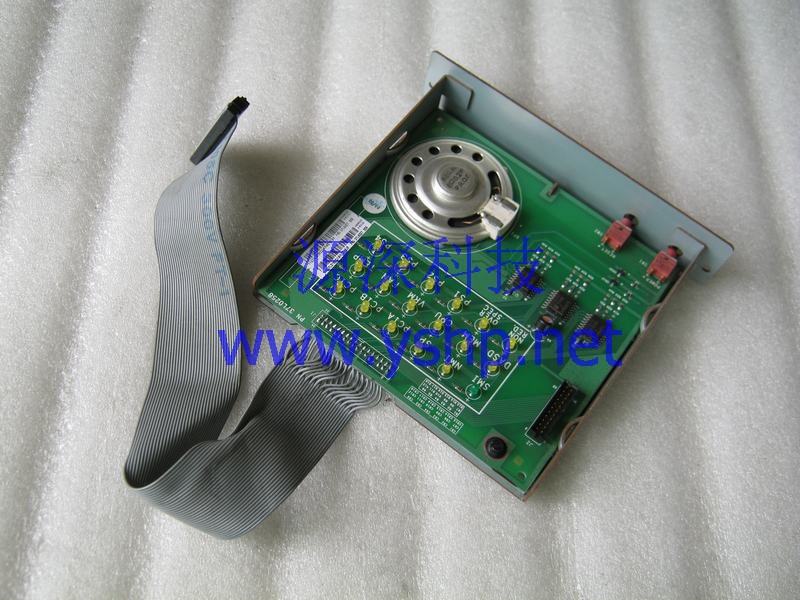 上海源深科技 Shanghai   IBM NetFinity NF7100  Server开关板 37L0192 37L6327 高清图片