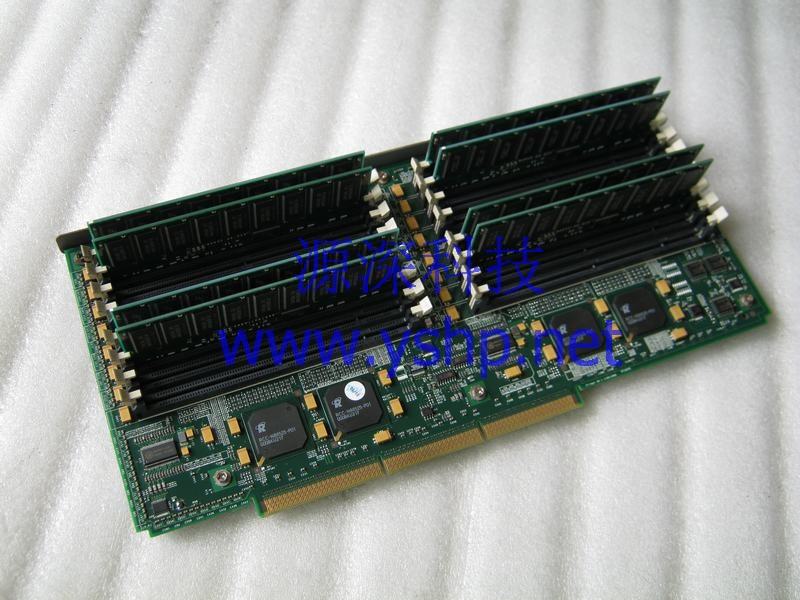 上海源深科技 Shanghai   IBM NetFinity NF7100  Server Memory  板 37L6341 36L9456 高清图片
