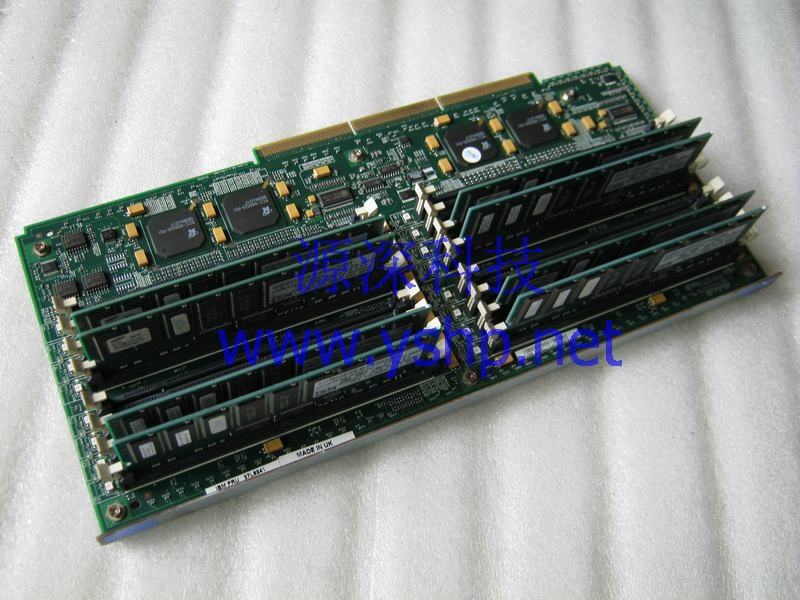 上海源深科技 Shanghai   IBM NetFinity NF7100  Server Memory  板 37L6341 36L9456 高清图片