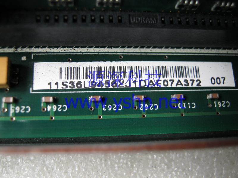 上海源深科技 Shanghai   IBM NetFinity NF7100  Server Memory  板 37L6341 36L9456 高清图片