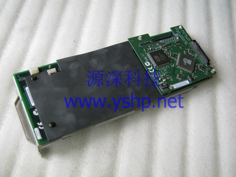 上海源深科技 Shanghai   IBM NetFinity NF7100  Server  Hard disk backplane   36L9740 37L6330 19K0755 高清图片