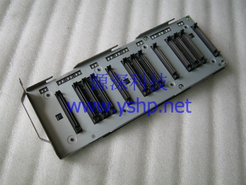 上海源深科技 Shanghai   IBM NetFinity NF7100  Server  Hard disk backplane   36L9740 37L6330 19K0755 高清图片