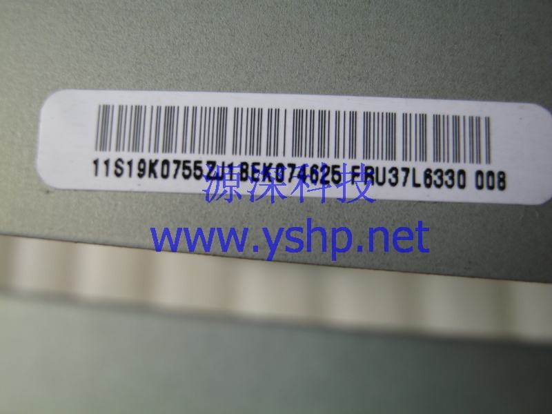 上海源深科技 Shanghai   IBM NetFinity NF7100  Server  Hard disk backplane   36L9740 37L6330 19K0755 高清图片
