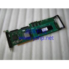 Shanghai   IBM X350  Server ServeRAID 4MX  Raid card 24P2589 06P5737