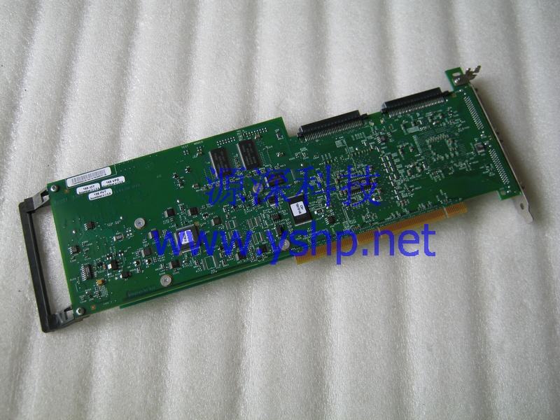 上海源深科技 Shanghai   IBM X350  Server ServeRAID 4MX  Raid card 24P2589 06P5737 高清图片
