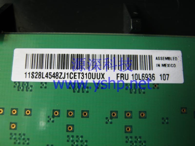上海源深科技 Shanghai   IBM X350  Server CPU终结卡 28L4548 10L6936 高清图片