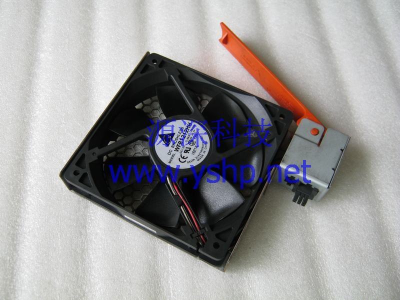 上海源深科技 Shanghai   IBM X350  Server Fan   WFB1212HH 09N7746 09N7938 高清图片
