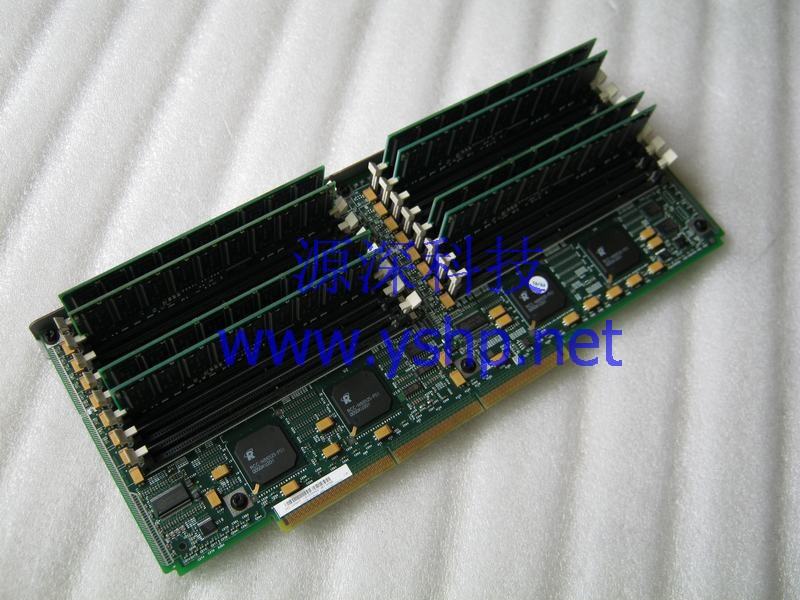 上海源深科技 Shanghai   IBM X350  Server  Memory  板 00N6637 00N6699 高清图片