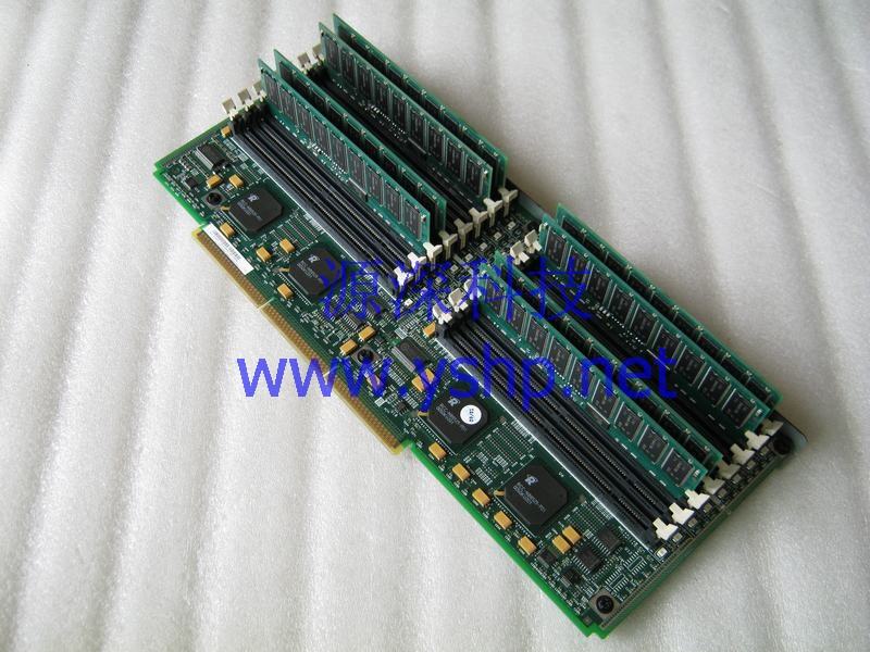 上海源深科技 Shanghai   IBM X350  Server  Memory  板 00N6637 00N6699 高清图片