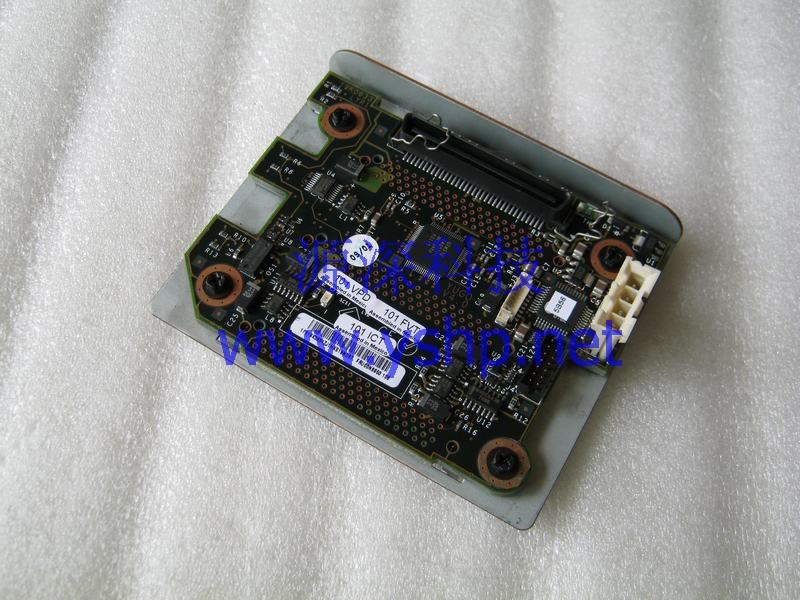 上海源深科技 Shanghai   IBM X350  Server  Hard disk backplane   19K0634 00N8953 00N8951 高清图片