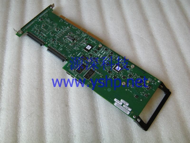 上海源深科技 Shanghai    IBM X250  Server ServeRAID 4MX  Raid card 06P5737 高清图片