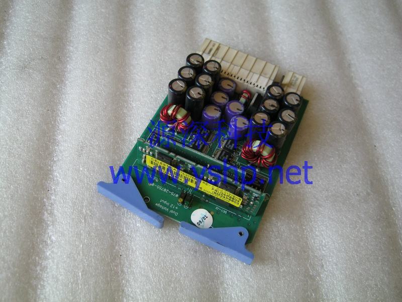 上海源深科技 Shanghai   IBM X250 Server CPU稳压 modules VRM 24P6804 24P6803 高清图片