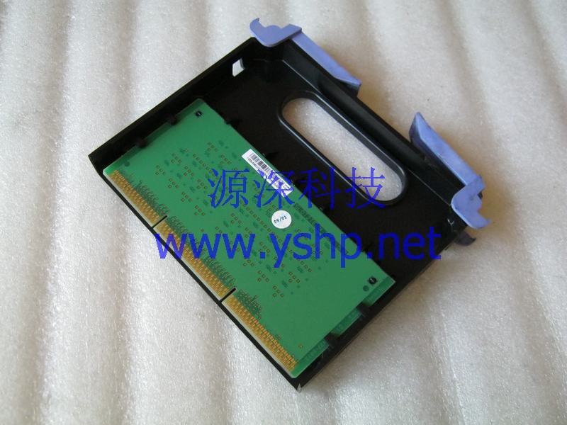 上海源深科技 Shanghai   IBM X250 Server CPU终结卡 28L4548 10L6936 高清图片