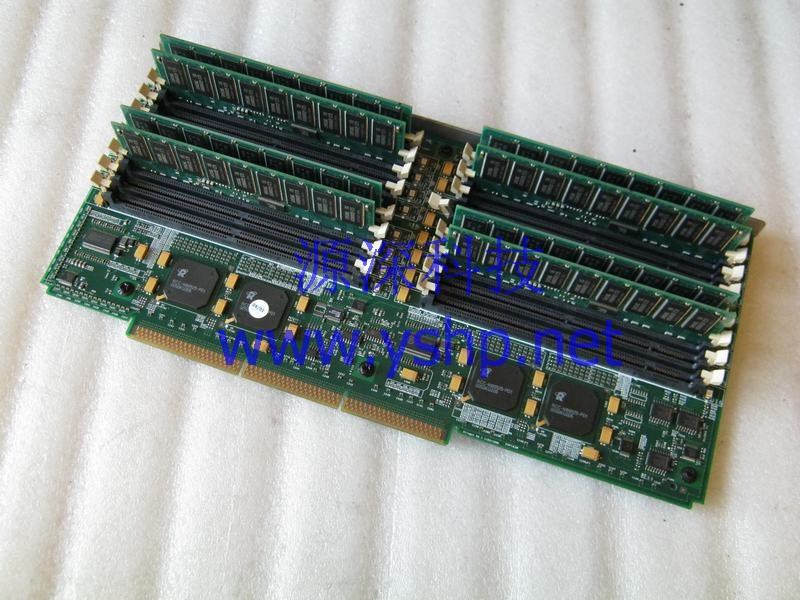 上海源深科技 Shanghai   IBM X250  Server  Memory  板 24P1631 24P1629 高清图片
