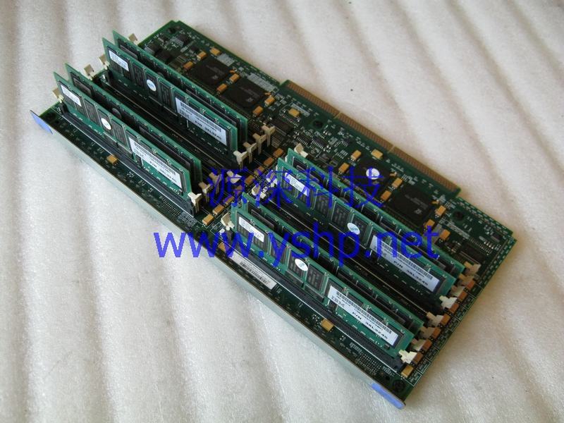 上海源深科技 Shanghai   IBM X250  Server  Memory  板 24P1631 24P1629 高清图片