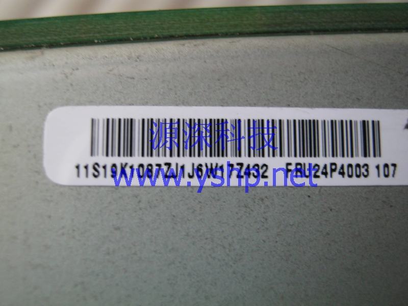 上海源深科技 Shanghai   IBM X250 Server  Hard disk backplane   19K1088 24P4003 00N6836 19K1087 高清图片