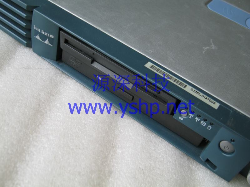 上海源深科技 Shanghai   CISCO 思科 MCS 7800 Series SERVER 媒体融合 Server 高清图片