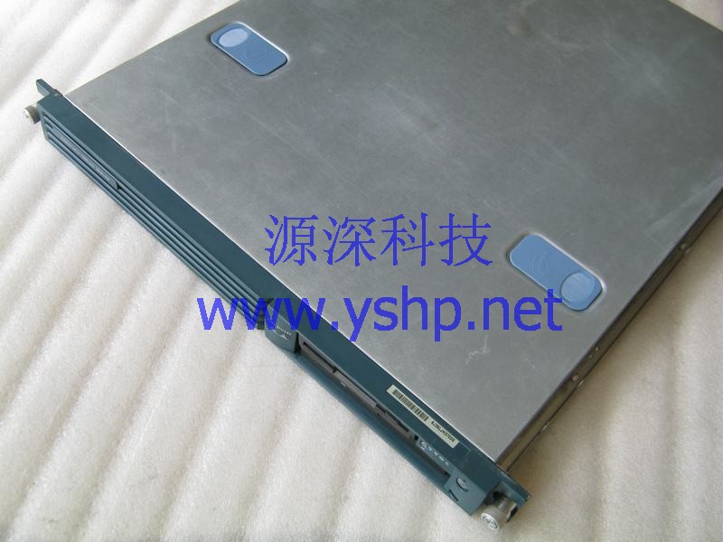 上海源深科技 Shanghai   CISCO 思科 MCS 7800 Series SERVER 媒体融合 Server 高清图片