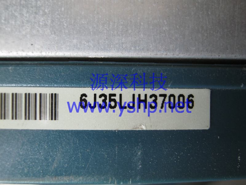 上海源深科技 Shanghai   CISCO 思科 MCS 7800 Series SERVER 媒体融合 Server 高清图片