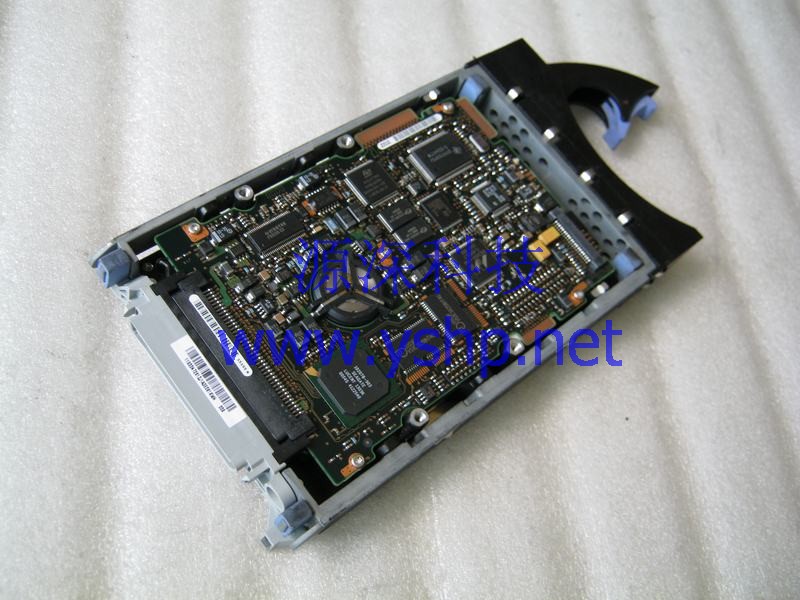 上海源深科技 Shanghai   IBM  original   ServerSCSI Hard disk   9.1G 36L8772 36L8773 高清图片