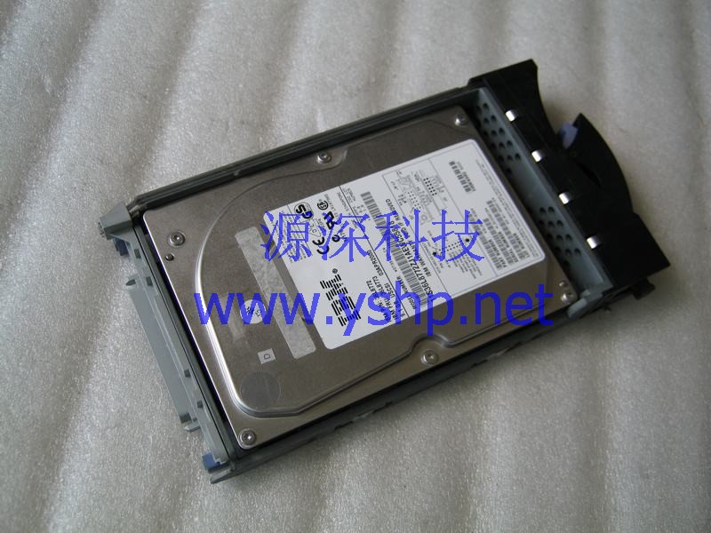 上海源深科技 Shanghai   IBM  original   ServerSCSI Hard disk   9.1G 36L8772 36L8773 高清图片