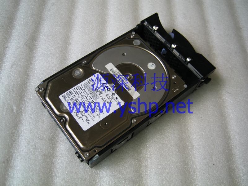 上海源深科技 Shanghai   IBM  original  Server 9.1G SCSI Hard disk   25L1953 36L8650 高清图片
