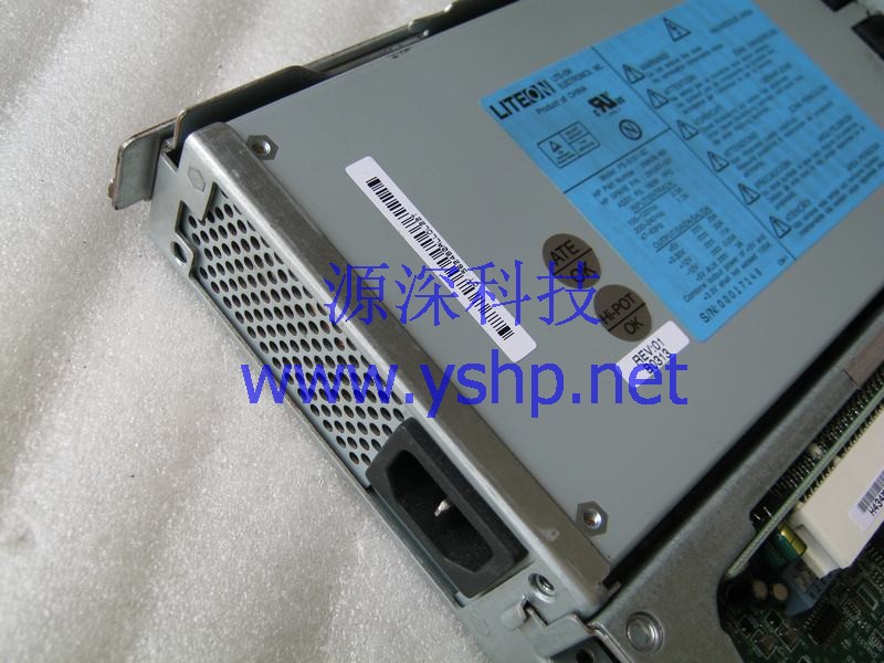 上海源深科技 Shanghai   HP  original  DL320G2  Power Supply   PS-5181-5C 288638-001 293367-001 高清图片