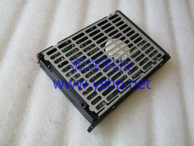 上海源深科技 Shanghai   HP Server TC3100 18G SCSI Hard disk   ST318406LC 9U3001-001 高清图片