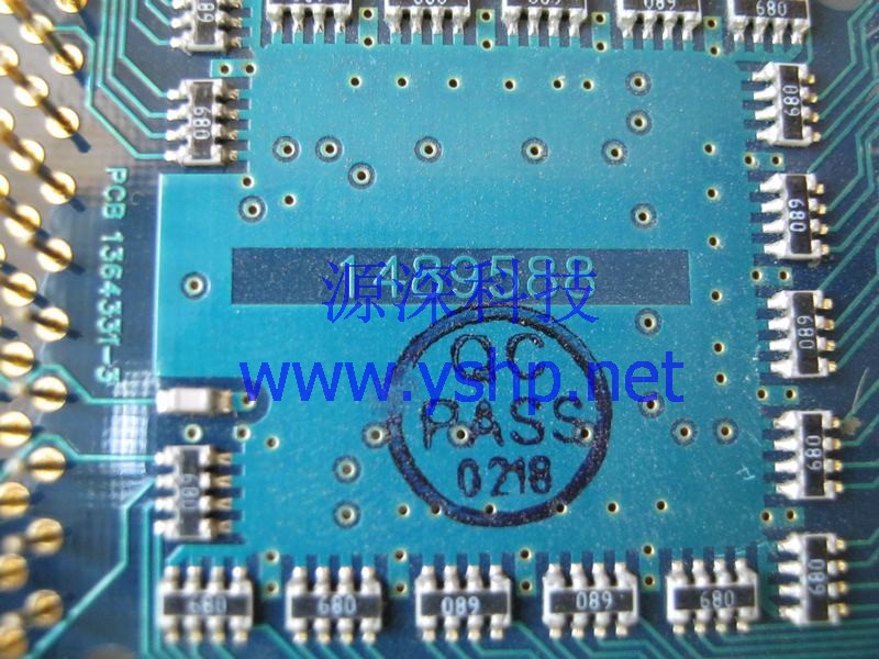 上海源深科技 Shanghai   HP Server TC3100 AMP UMB 1489588 高清图片