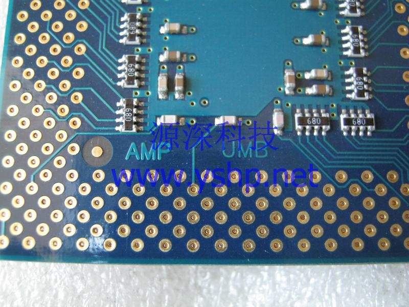 上海源深科技 Shanghai   HP Server TC3100 AMP UMB 1489588 高清图片