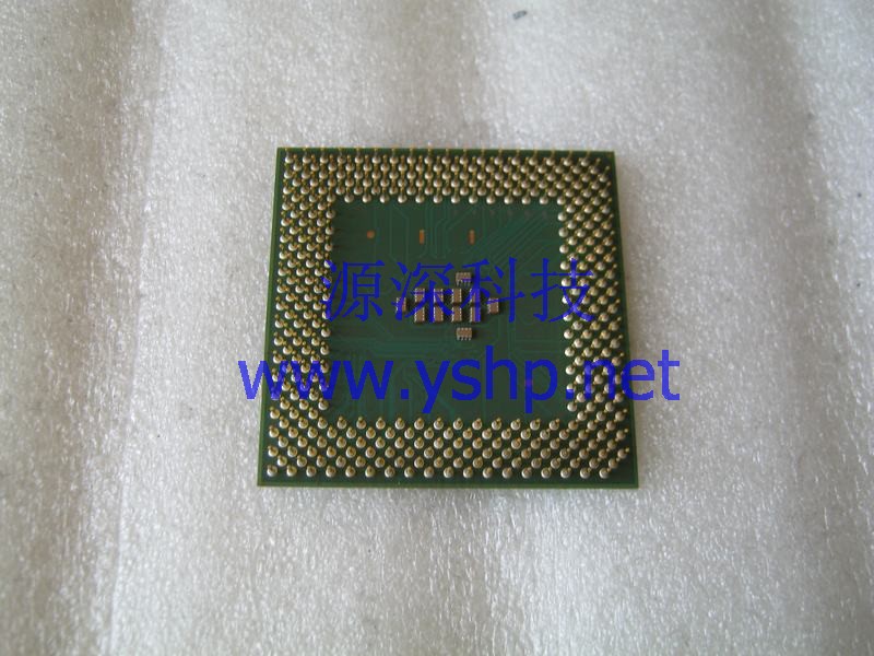 上海源深科技 Shanghai   HP Server TC3100 PIII 1.26G 133 CPU P4496-63001 P4496-69001 高清图片
