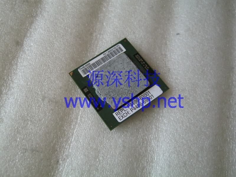 上海源深科技 Shanghai   HP Server TC3100 PIII 1.26G 133 CPU P4496-63001 P4496-69001 高清图片