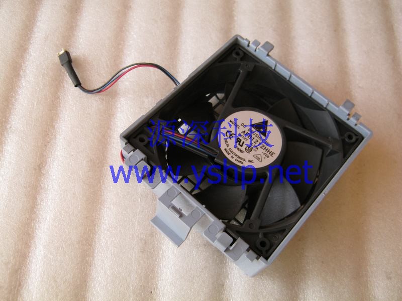 上海源深科技 Shanghai   HP Server TC3100 Server 机箱 Fan   AFB1212HHE 高清图片