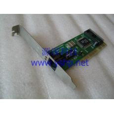 Shanghai   TP-LINK 普瑞尔 PCI network card  KE2029 RTL8029AS