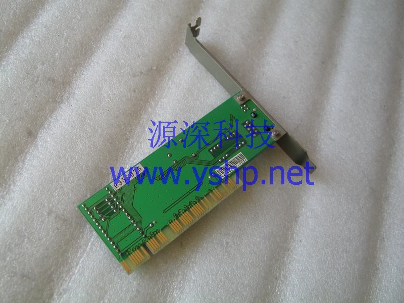 上海源深科技 Shanghai   TP-LINK 普瑞尔 PCI network card  KE2029 RTL8029AS 高清图片