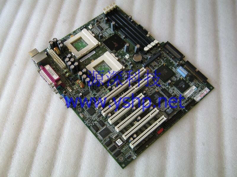 上海源深科技 Shanghai   HP Server TC3100   Server mainboard  G260296-00648-M6PGL5 高清图片