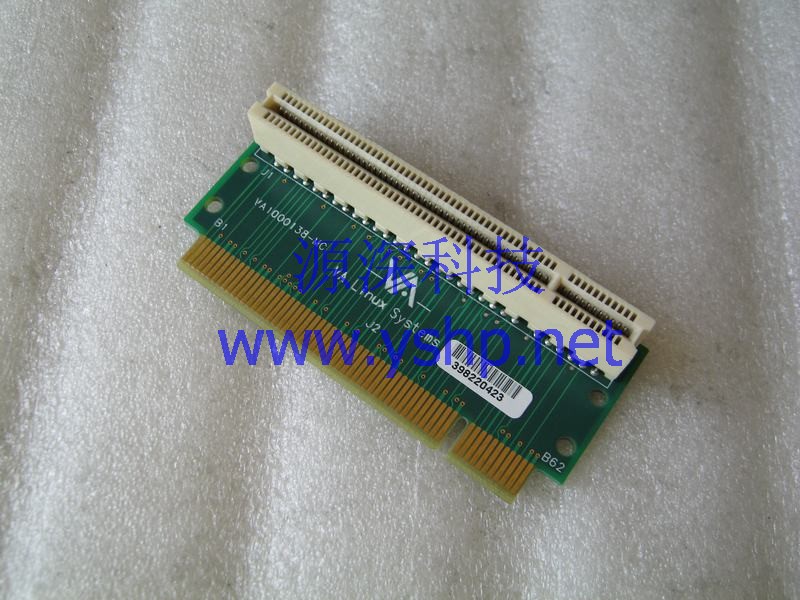 上海源深科技 Shanghai   SGI 1200  Server PCI转接槽 高清图片