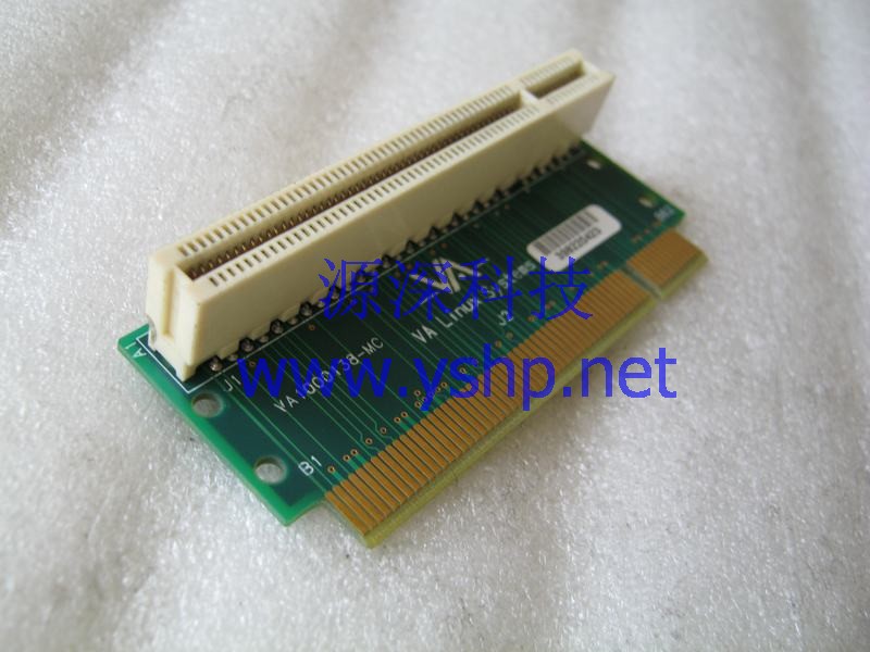 上海源深科技 Shanghai   SGI 1200  Server PCI转接槽 高清图片