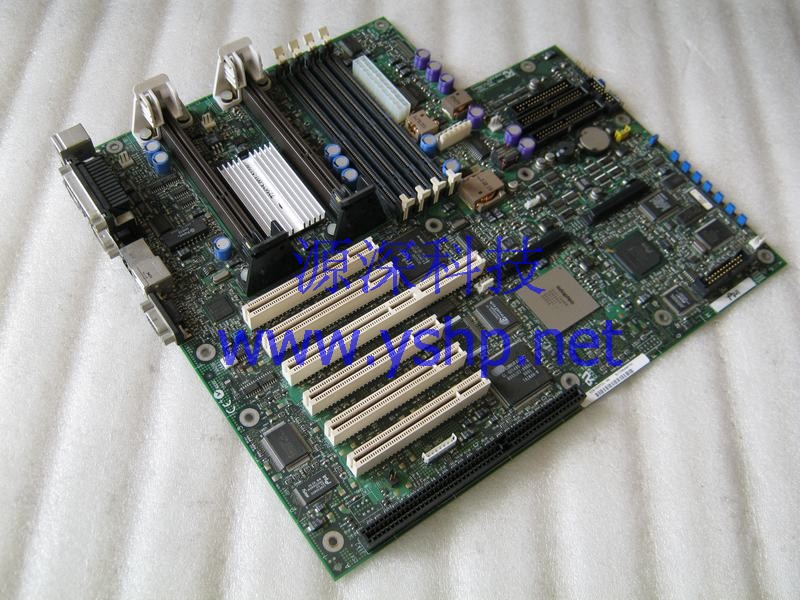 上海源深科技 Shanghai   Silicon Graphics SGI 1200  Server mainboard Server Board 高清图片