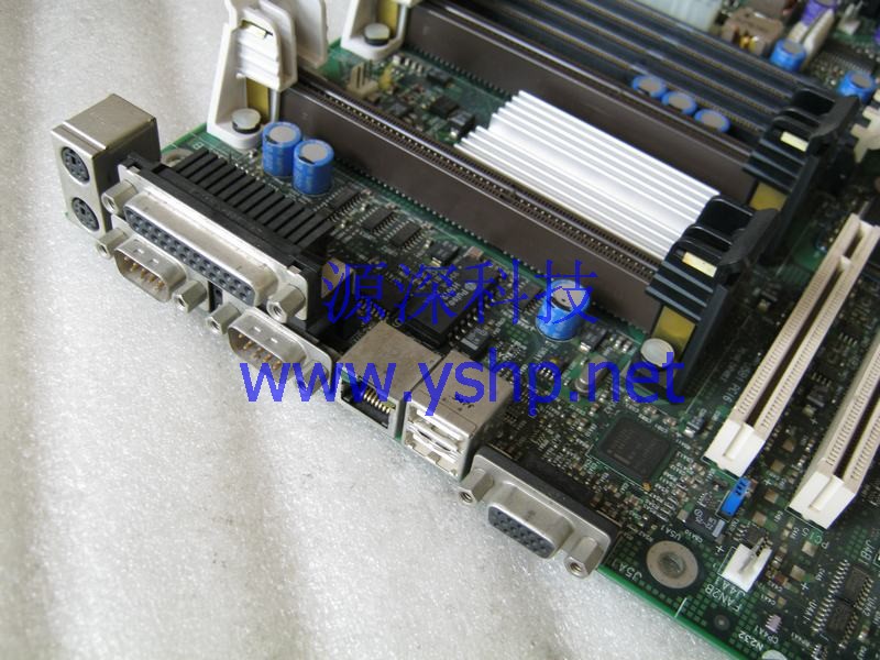 上海源深科技 Shanghai   Silicon Graphics SGI 1200  Server mainboard Server Board 高清图片