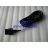 Shanghai    original  HP  Server 2m 机柜PDU Power Supply  线 C13 C14 142263-003