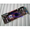Shanghai   Advantech Industrial  computer mainboard    Full size  CPU board   红板 PCA-6006VE B2